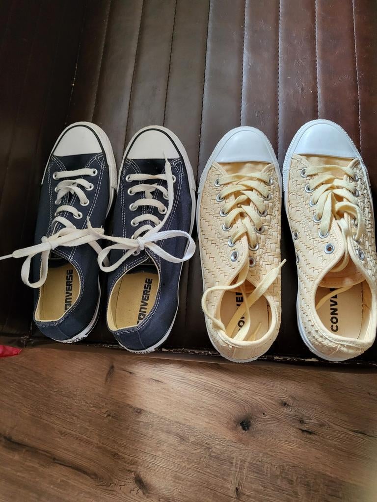 Converse gympen nieuw maat 40, Kleding | Dames, Ophalen of Verzenden