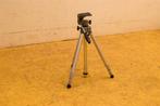Statief 47492, Ophalen of Verzenden, Gebruikt, Minder dan 150 cm, Driepoot