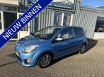 Renault Twingo 1.2-16V Collection (bj 2011), Gebruikt, 4 cilinders, Bedrijf, Handgeschakeld