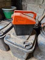 Gallagher B20 stroom apparaat, Mannelijk, Schaap