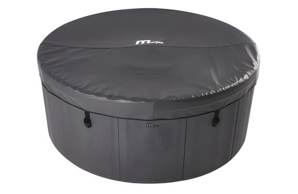 MSpa Denver frame spa - 6 persoons, Verzenden, Nieuw, Filter, Vast