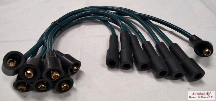 Bougiekabelset TR6 RGHT144, Auto-onderdelen, Motor en Toebehoren, Overige automerken, Nieuw, Ophalen of Verzenden