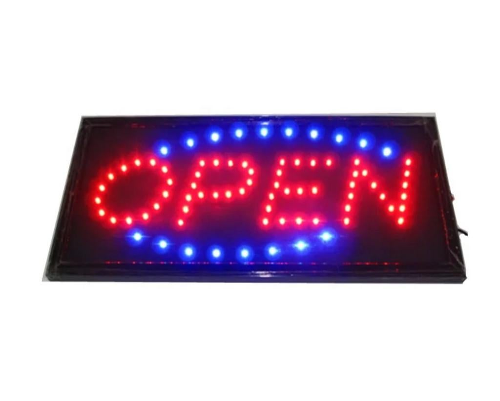 OPEN BORD LED, Ophalen of Verzenden, Nieuw