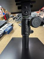 GRAVITY STANDS Studio Monitor Stands (set van 2), Ophalen of Verzenden, Gebruikt, Overige typen, Overige merken
