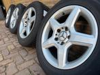 Mercedes E klasse wielen 16 inch, Ophalen, Gebruikt, 16 inch, Banden en Velgen