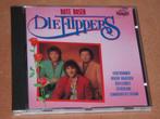 CD Die Flippers - Rote rosen , Liebeskummer , Lotusblume, Verzenden, Gebruikt