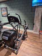 Cybex ArcTrainer uit sportschool, Ophalen, Benen, Gebruikt, Crosstrainer