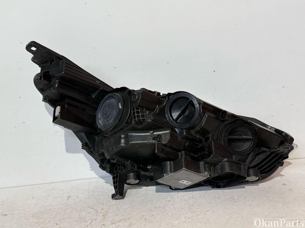 Ford C-max LED linker koplamp links F1CB-13W030-CC, Auto-onderdelen, Ophalen of Verzenden, Gebruikt