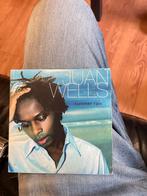 Juan Wells - Summer Rain CD Single, Maxi-single, Ophalen of Verzenden, Zo goed als nieuw, 1 single