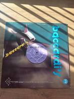 Dj Glenn jumpin muthaf**kers, Ophalen of Verzenden, Gebruikt, Overige formaten