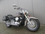 Yamaha XVS 650 Drag Star Classic, Motoren, Motoren | Yamaha, Bedrijf, 12 t/m 35 kW, 649 cc, Chopper