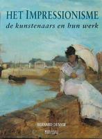 Het Impressionisme Hardcover, Ophalen of Verzenden