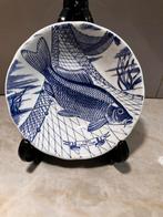 Vintage schaaltje Carpa servies/ Ironstone Tableware CP, Ophalen of Verzenden