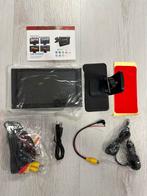 CarPlay & Android Auto 7 inch Scherm – Universeel, Ophalen of Verzenden, Zo goed als nieuw