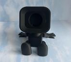 Apple Watch houder 3D, Ophalen of Verzenden, Nieuw, Zwart, IOS