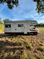 Fiat camper 1991 apk tot 2027 opknapper, Fiat, Luifel, Particulier, 6 tot 7 meter