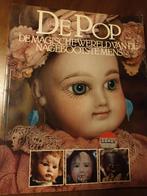 Boek over poppenhuizen en poppen, Verzenden, Accessoires