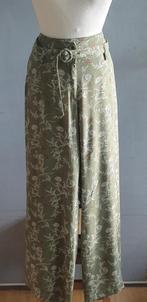 ZILCH broek, Kleding | Dames, Broeken en Pantalons, Maat 46/48 (XL) of groter, Ophalen of Verzenden, Zo goed als nieuw, Lang