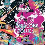 CD: Funkadelic – Hardcore Jollies, Ophalen of Verzenden, Zo goed als nieuw, Poprock