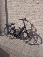 Gazellen Grenoble c8 electrische fiets Bosch 1600km, Ophalen, Gebruikt, 51 tot 55 cm, 50 km per accu of meer