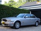Jaguar XJ 3.0 V6 Sport | Youngtimer | Onderhoudshistorie aan, Automaat, 238 pk, Achterwielaandrijving, Bedrijf