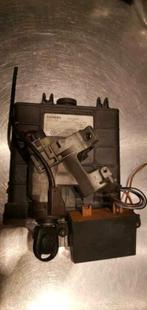 Sleutel contactslot immobiliser ecu Volkswagen Golf 3 GTI, Ophalen of Verzenden