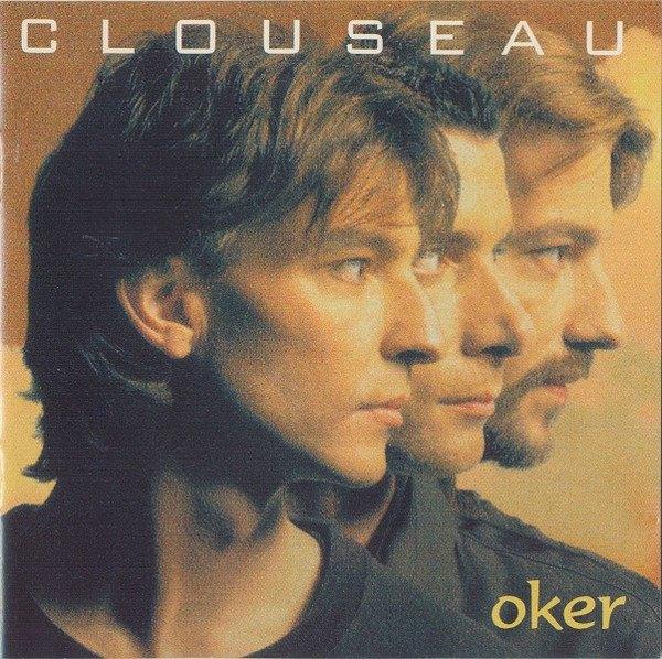 Clouseau – Oker CD, Cd's en Dvd's, Verzenden, Zo goed als nieuw, Pop