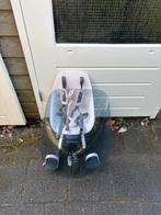 Urban by Iki fietsstoel, Ophalen, Gebruikt, Voorzitje, Voetsteuntjes