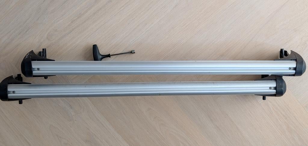 Dakdragers Audi A3 Sportback 8P, Auto diversen, Dakdragers, Ophalen