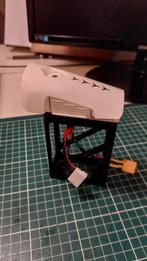 Inspire 1 TB87 Mod - Drone Onderdelen, Audio, Tv en Foto, Drones, 250 tot 900 gram, Gebruikt, 100 tot 1000 meter, DJI