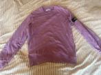 Stone Island Trui Maat L Paars, Ophalen of Verzenden, Zo goed als nieuw, Maat 52/54 (L), Paars