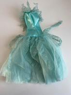 Barbie Fashions Dream Glow #2190 Jurk uit 1985, Ophalen of Verzenden, Gebruikt, Fashion Doll