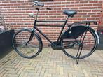 Degelijke herenfiets - Nieuw - Framemaat 62, Fietsen en Brommers, Terugtraprem, Nieuw, 61 tot 65 cm, Ophalen