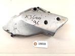 XJ600 1992 - 1996 Yamaha Kettingcover D1-35994