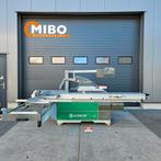 Altendorf F45 Formaatzaag 3400mm 3assen cnc ** vol