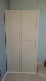 Pax deuren ikea nieuw, Huis en Inrichting, Kasten | Kledingkasten, Ophalen, Nieuw, 50 tot 100 cm, Minder dan 25 cm