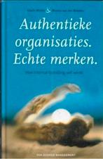 Edwin Winter Authentieke organisatie. Echte merken, Ophalen of Verzenden, Zo goed als nieuw, Management