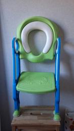 Trapje met wcbril voor kinderen, Ophalen of Verzenden