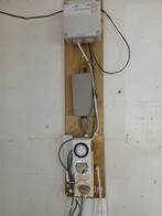 Ledstrips met dimmer en voeding, Ophalen, Gebruikt, Overige materialen, Broedkooi of Kweekkooi