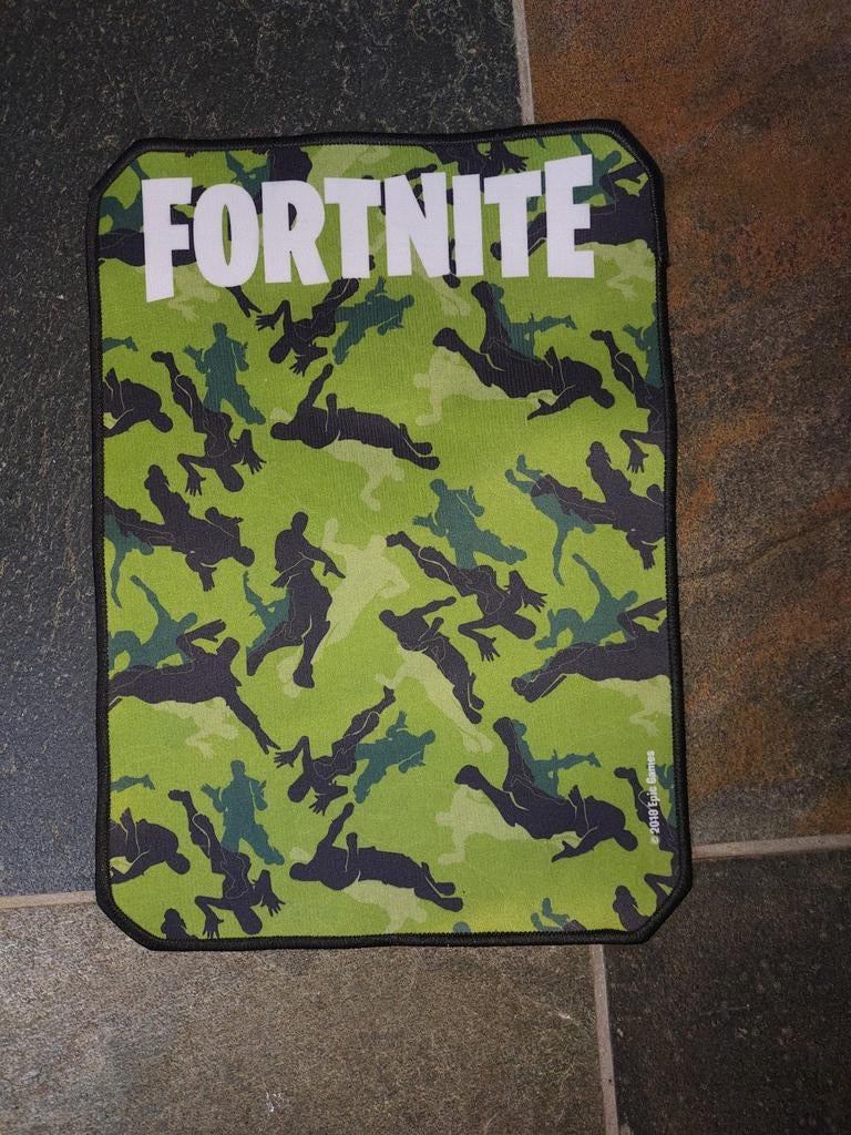 Fortnite muismat, Computers en Software, Muismatten, Ophalen of Verzenden