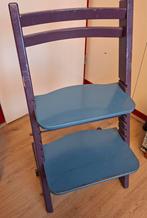 Trip trap stoel, Kinderen en Baby's, Kinderstoelen, Ophalen, Gebruikt, Meegroeistoel