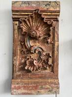 Portugees paneel carlotte antiek en brocante, Ophalen of Verzenden