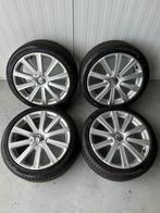Originele Volkswagen Golf 5 R32 Omanyt 5x112 18 Inch Zomer, 18 inch, Banden en Velgen, Ophalen of Verzenden, Personenwagen