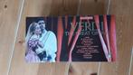 Verdi, the great opera's (25 CD-box), nieuwstaat, Ophalen of Verzenden, Romantiek, Zo goed als nieuw, Opera of Operette
