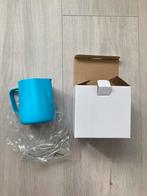 Melkkan 350 Ml Teflon Blauw, Ophalen of Verzenden