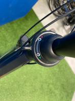 Sparta Amazone 4 Life 7V Dames Smokingblack Matte 57cm 2018, Sparta, Gebruikt, -, - 0
-, NL