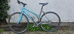 Koga Miyata dames sportfiets, blauw, maat 53/54, Meer dan 20 versnellingen, Ophalen, Overige merken, 53 tot 56 cm