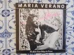 Maria verano            Get up, Cd's en Dvd's, Vinyl Singles, Ophalen of Verzenden, Zo goed als nieuw, Pop, Single
