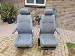 2 x transporter t5 t6 stoelen, Ophalen, Gebruikt, Volkswagen