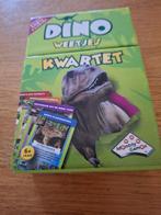 Dino weetjes kwartet, Verzamelen, Ophalen of Verzenden, Zo goed als nieuw, Kwartet(ten)